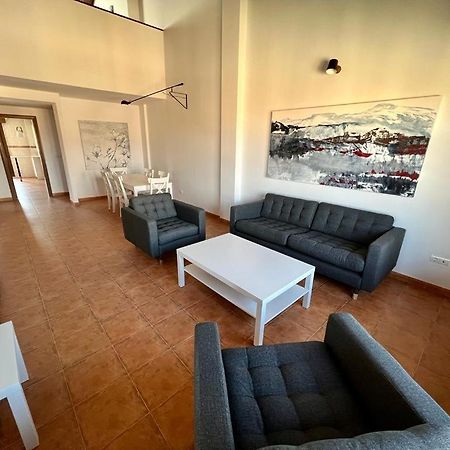Golf Sojuela Naturaleza Pet Friendly Εξωτερικό φωτογραφία