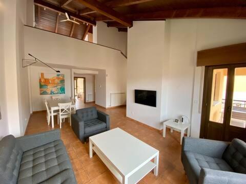 Golf Sojuela Naturaleza Pet Friendly Εξωτερικό φωτογραφία