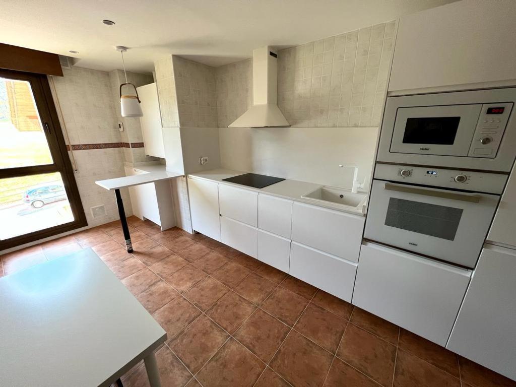 Golf Sojuela Naturaleza Pet Friendly Εξωτερικό φωτογραφία