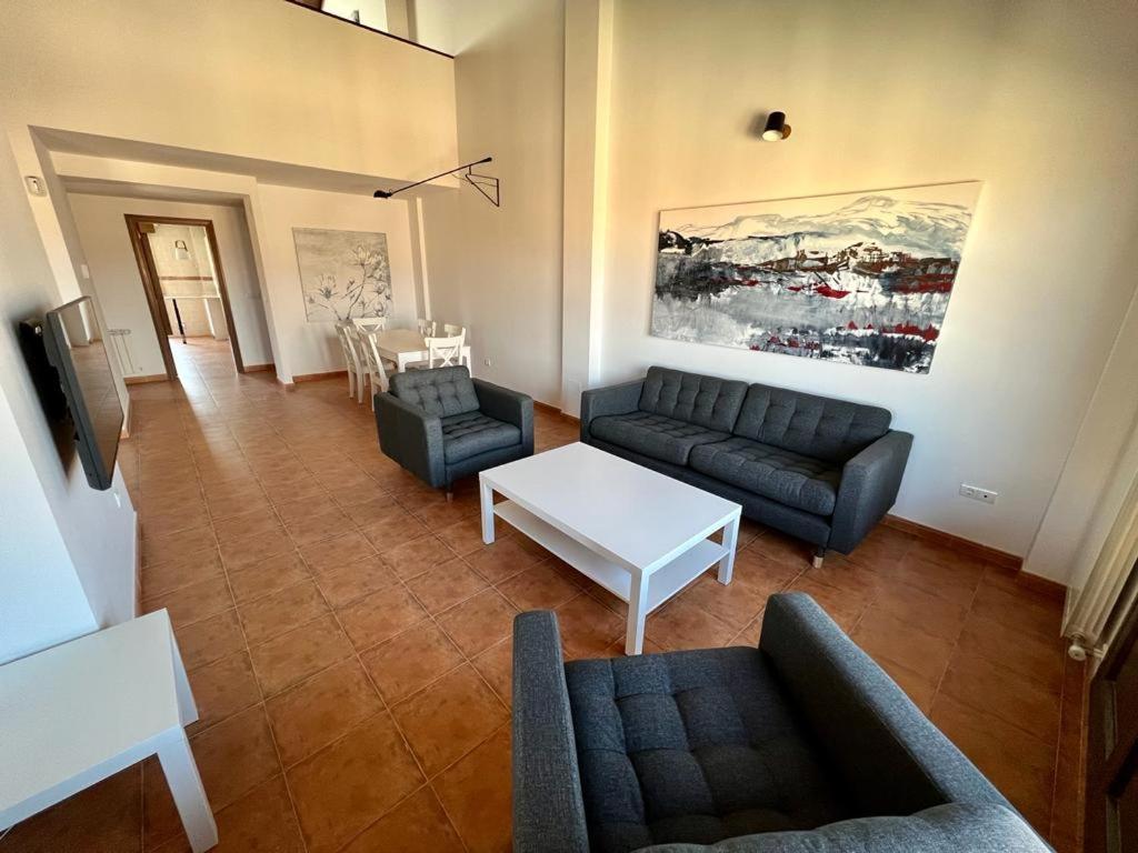 Golf Sojuela Naturaleza Pet Friendly Εξωτερικό φωτογραφία