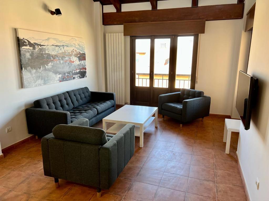 Golf Sojuela Naturaleza Pet Friendly Εξωτερικό φωτογραφία