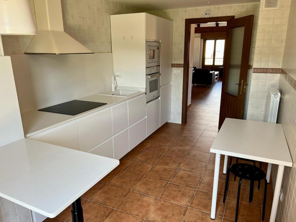 Golf Sojuela Naturaleza Pet Friendly Εξωτερικό φωτογραφία