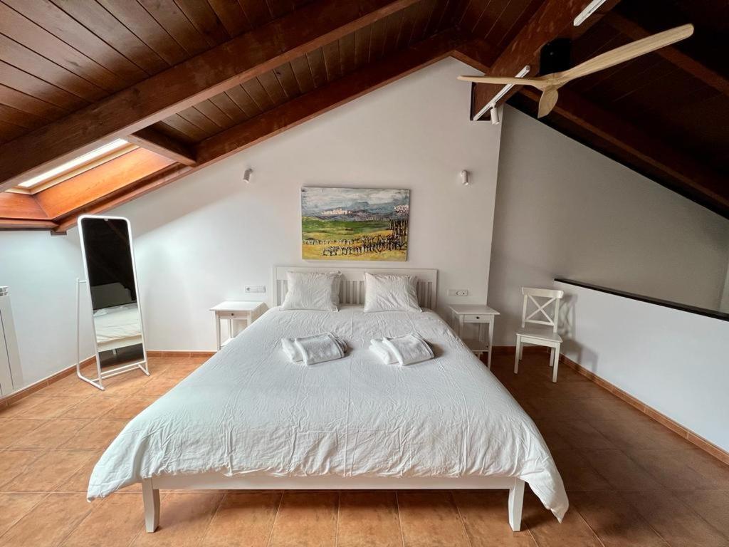 Golf Sojuela Naturaleza Pet Friendly Εξωτερικό φωτογραφία