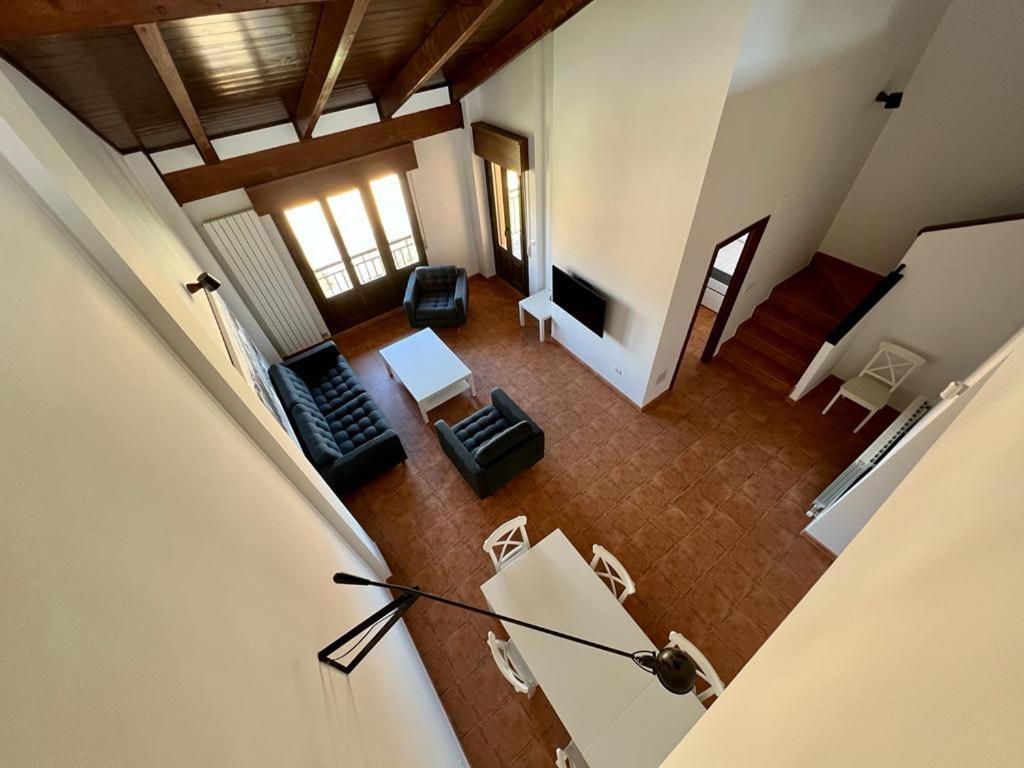 Golf Sojuela Naturaleza Pet Friendly Εξωτερικό φωτογραφία