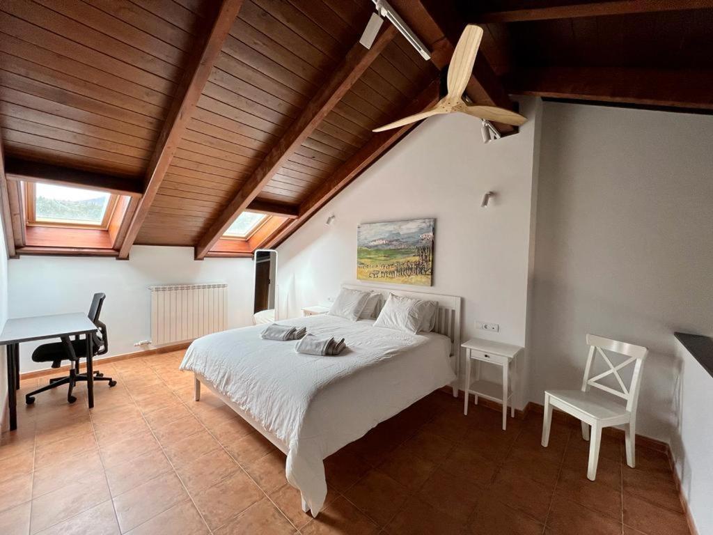 Golf Sojuela Naturaleza Pet Friendly Εξωτερικό φωτογραφία