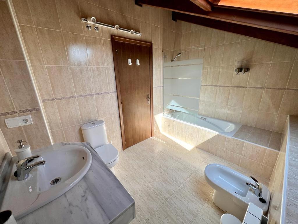 Golf Sojuela Naturaleza Pet Friendly Εξωτερικό φωτογραφία