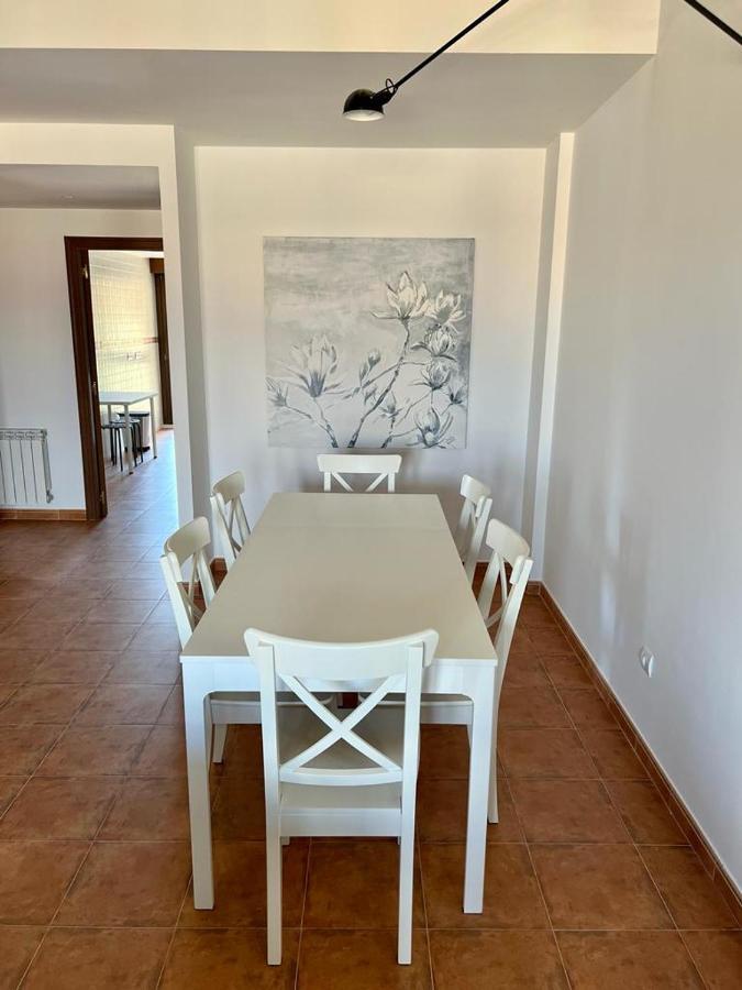 Golf Sojuela Naturaleza Pet Friendly Εξωτερικό φωτογραφία